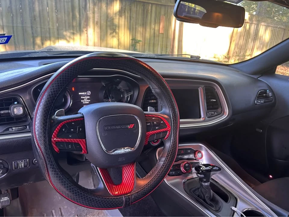 2019 Dodge Challenger 3rd Gen - Image 7 of 9