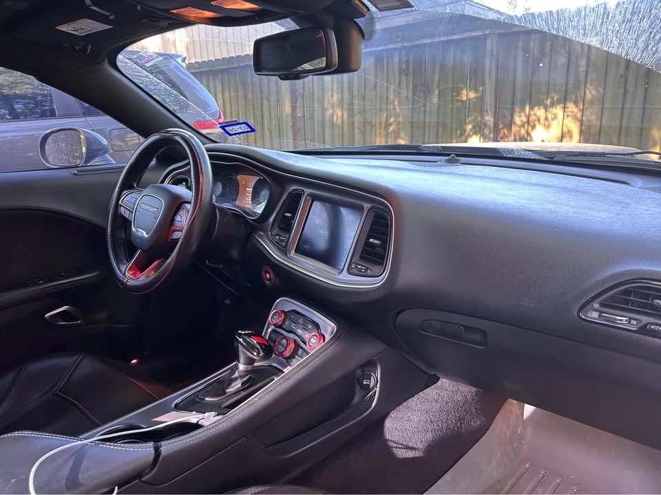 2019 Dodge Challenger 3rd Gen - Image 9 of 9