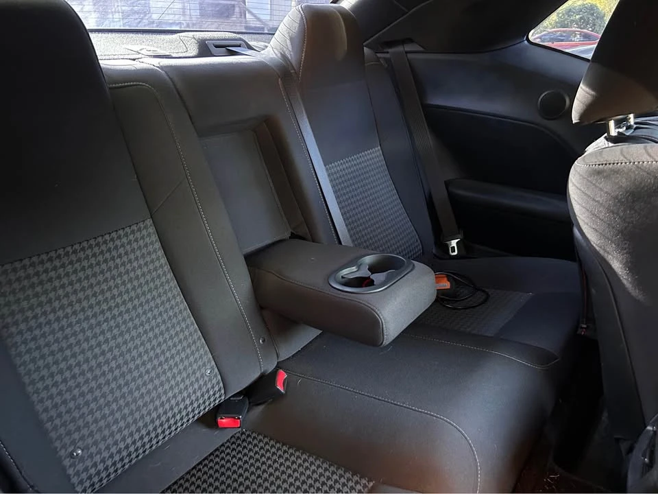 2019 Dodge Challenger 3rd Gen - Image 8 of 9