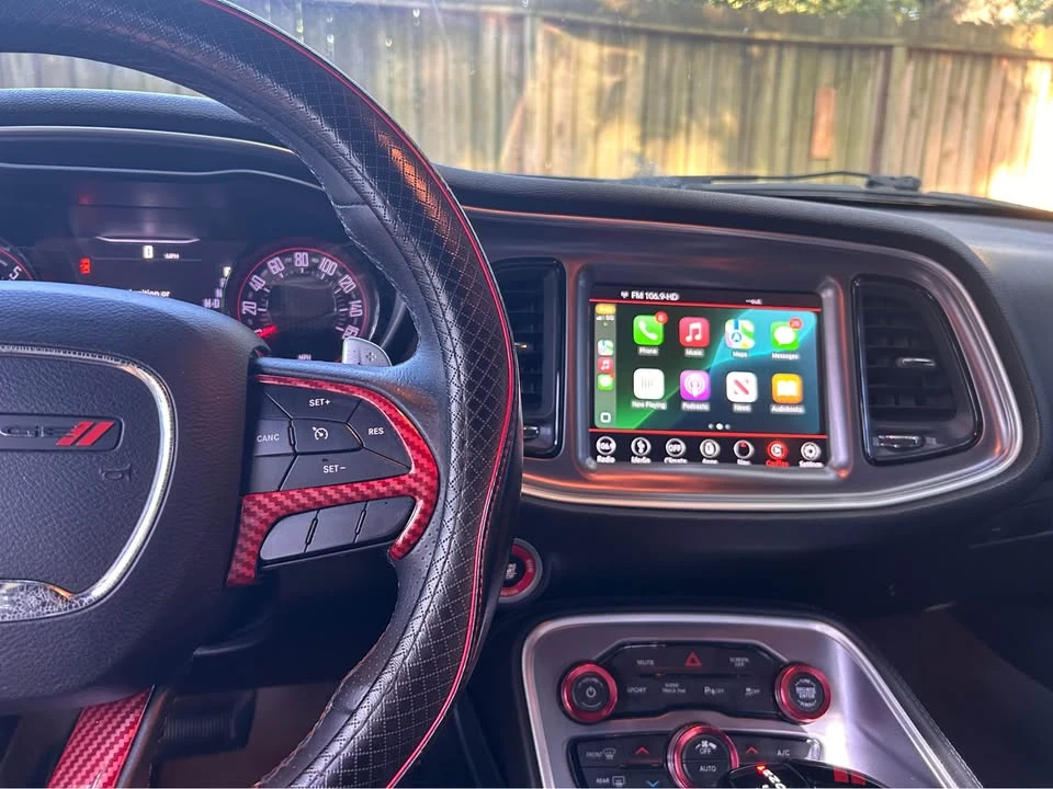 2019 Dodge Challenger 3rd Gen - Image 6 of 9