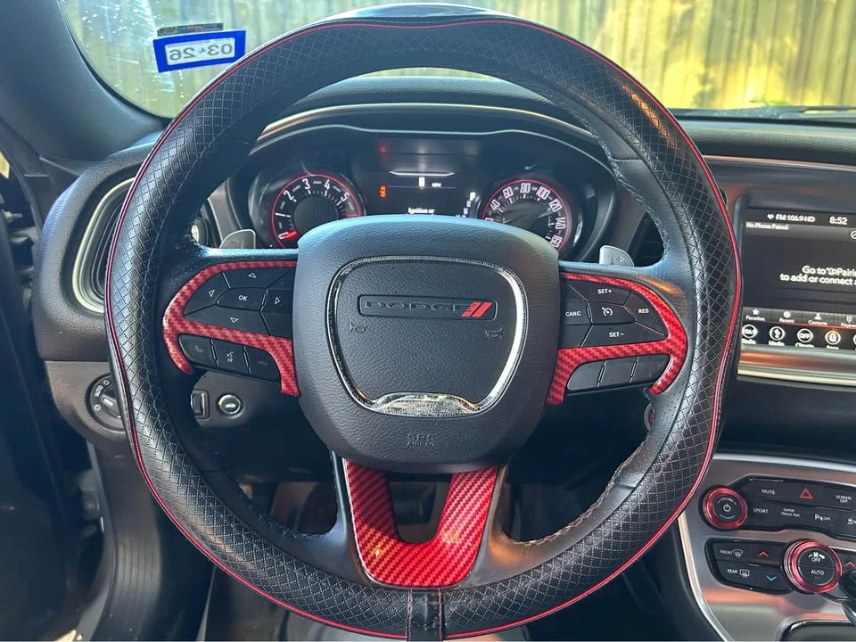2019 Dodge Challenger 3rd Gen - Image 5 of 9