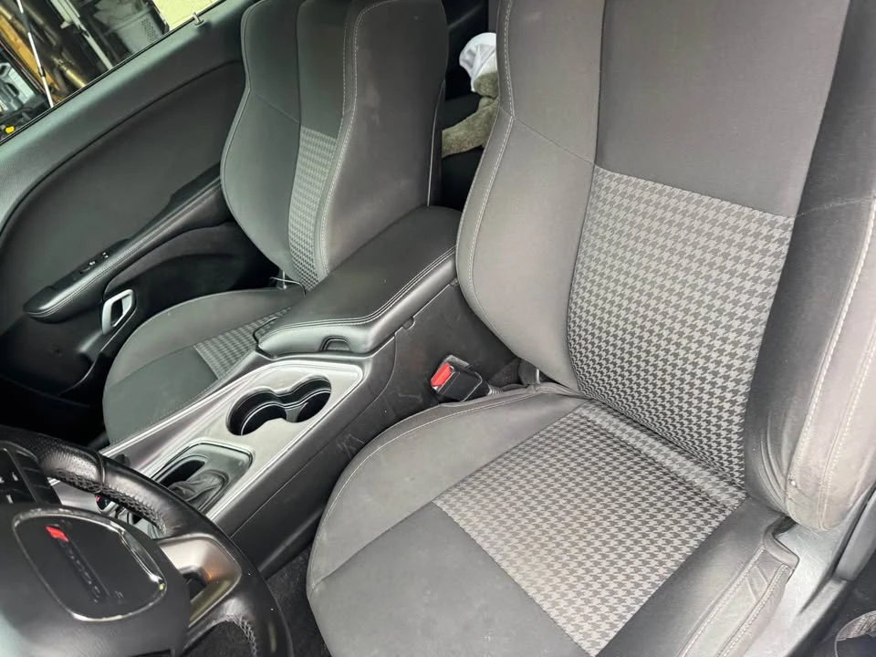 2019 Dodge Challenger 3rd Gen - Image 13 of 14