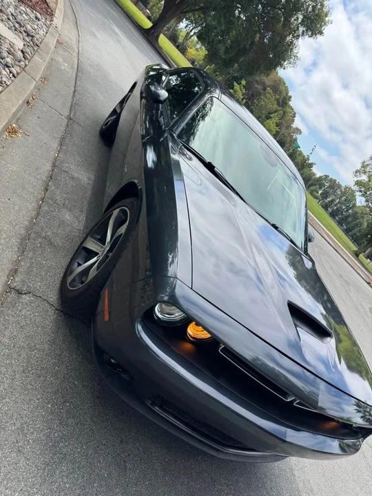 2019 Dodge Challenger 3rd Gen - Image 5 of 14