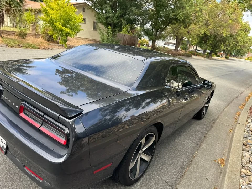 2019 Dodge Challenger 3rd Gen - Image 3 of 14