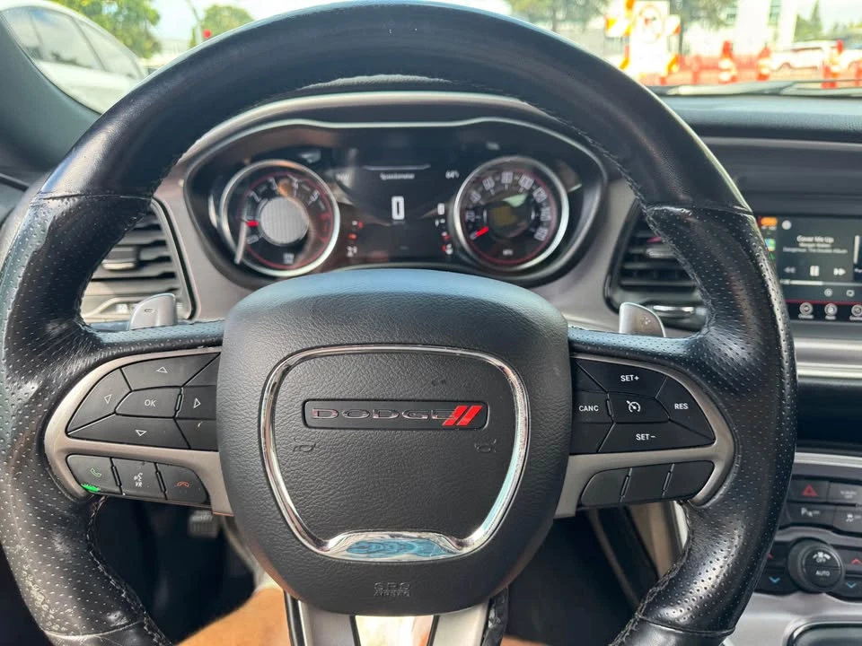 2019 Dodge Challenger 3rd Gen - Image 10 of 14
