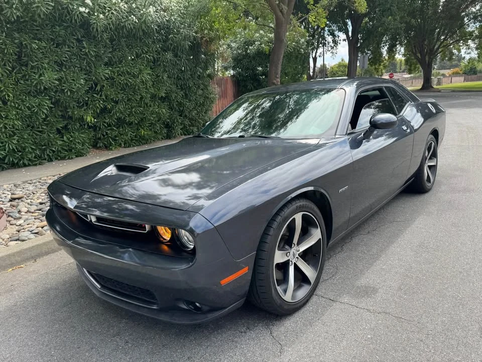 2019 Dodge Challenger 3rd Gen - Image 6 of 14