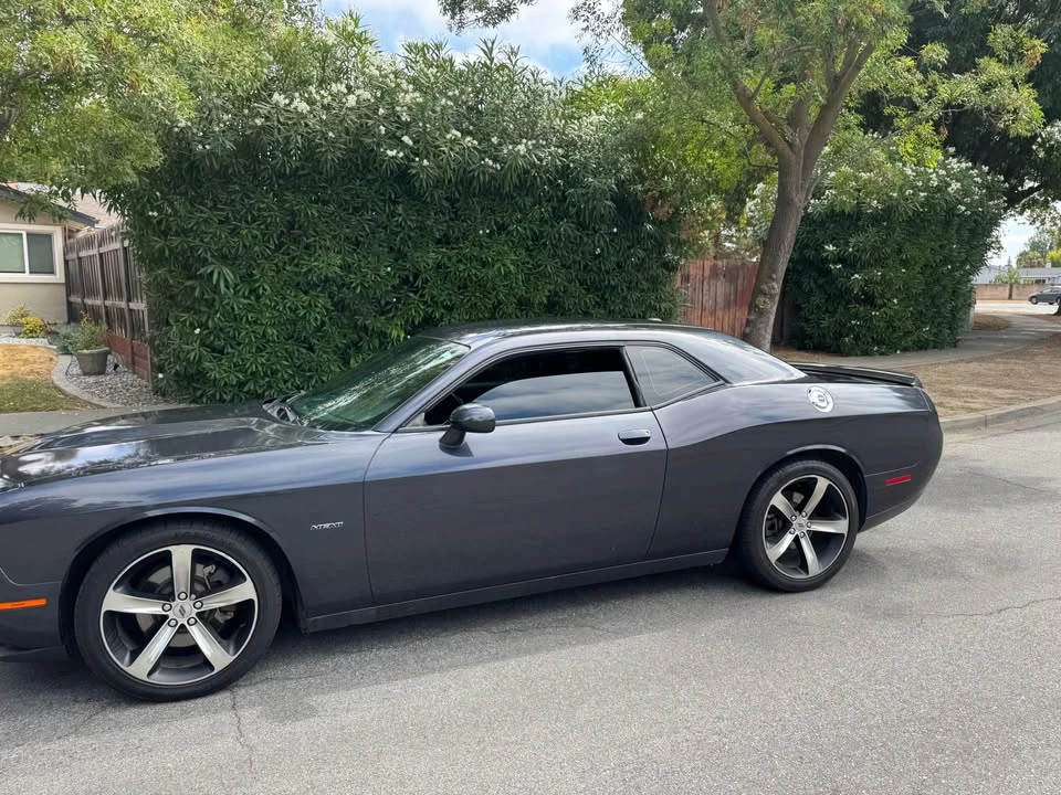 2019 Dodge Challenger 3rd Gen - Image 12 of 14