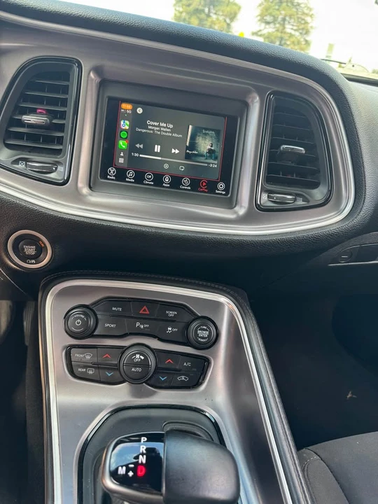 2019 Dodge Challenger 3rd Gen - Image 11 of 14