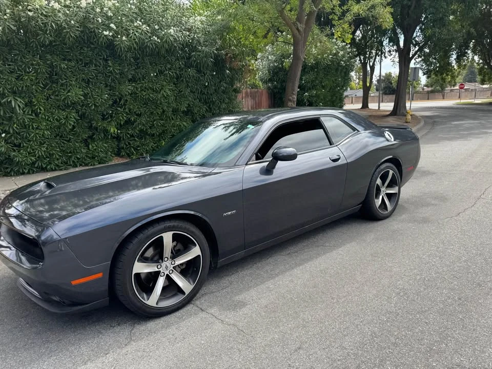 2019 Dodge Challenger 3rd Gen - Image 7 of 14