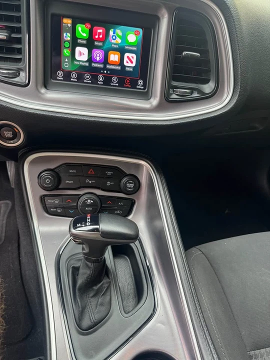 2019 Dodge Challenger 3rd Gen - Image 14 of 14