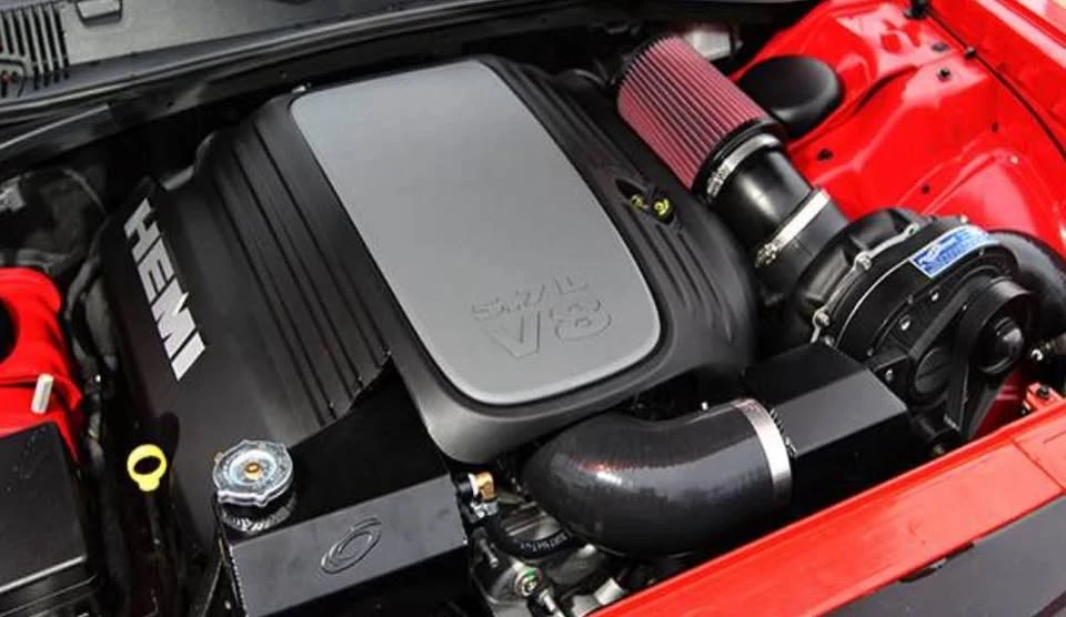 2019 Dodge Challenger 3rd Gen - Image 8 of 13