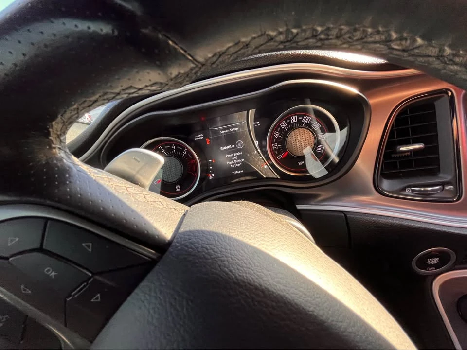 2019 Dodge Challenger 3rd Gen - Image 10 of 13