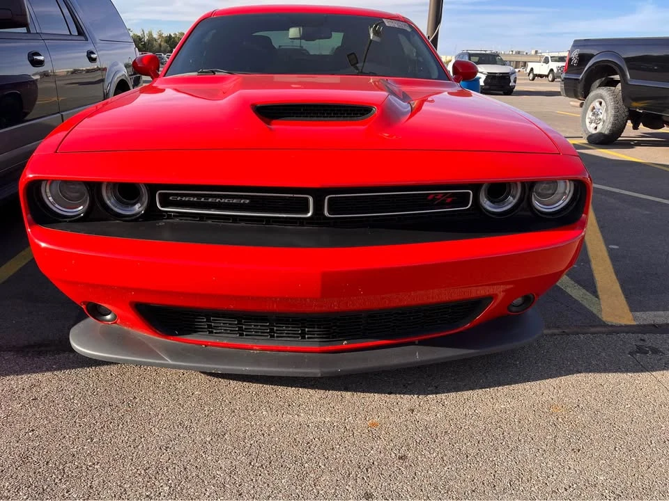 2019 Dodge Challenger 3rd Gen - Image 2 of 13