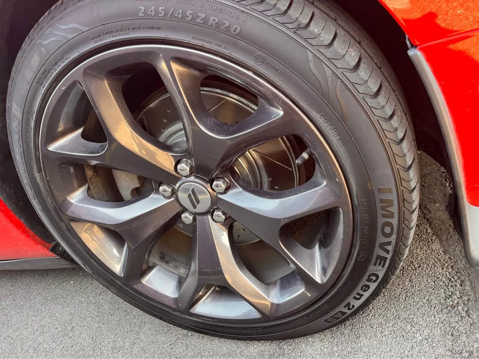 2019 Dodge Challenger 3rd Gen - Image 13 of 13