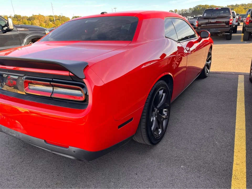 2019 Dodge Challenger 3rd Gen - Image 6 of 13