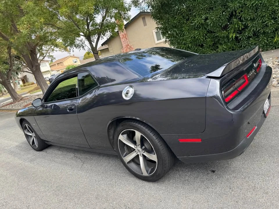2019 Dodge Challenger 3rd Gen - Image 4 of 14