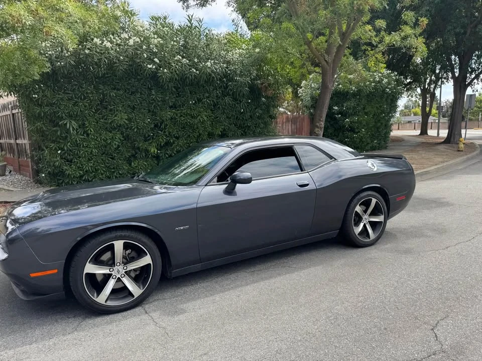 2019 Dodge Challenger 3rd Gen - Image 2 of 14