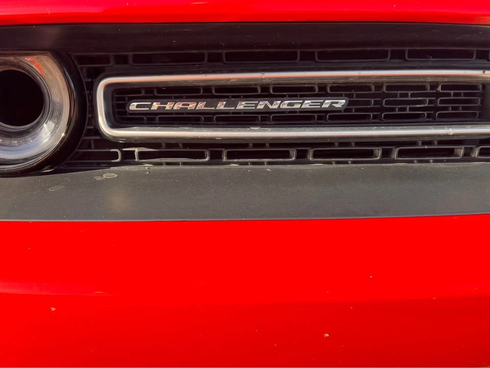 2019 Dodge Challenger 3rd Gen - Image 3 of 13