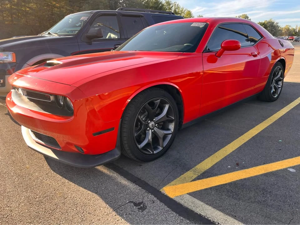 2019 Dodge Challenger 3rd Gen - Image 7 of 13