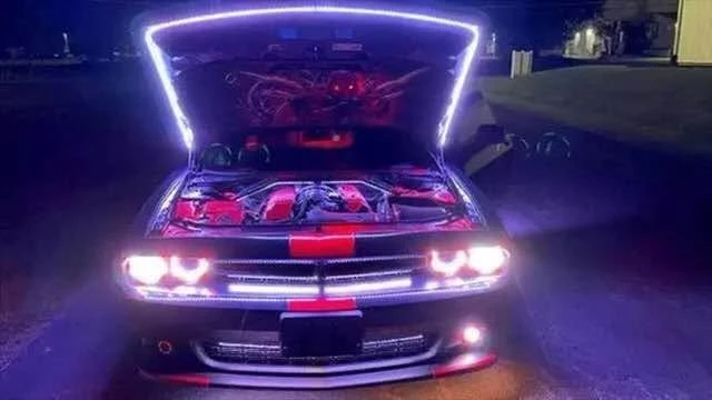 2019 Dodge Challenger 3rd Gen - Image 3 of 5