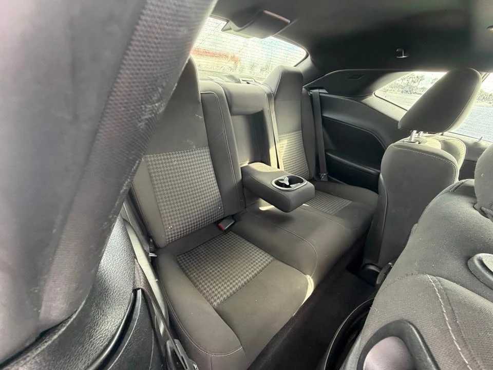 2019 Dodge Challenger 3rd Gen - Image 9 of 13