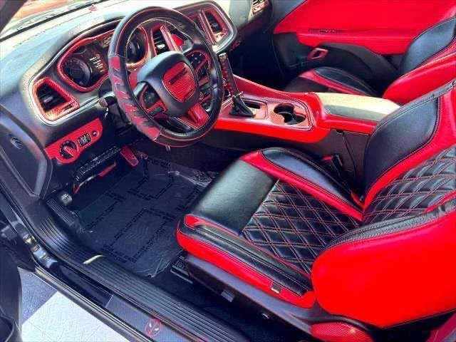 2019 Dodge Challenger 3rd Gen - Image 4 of 5
