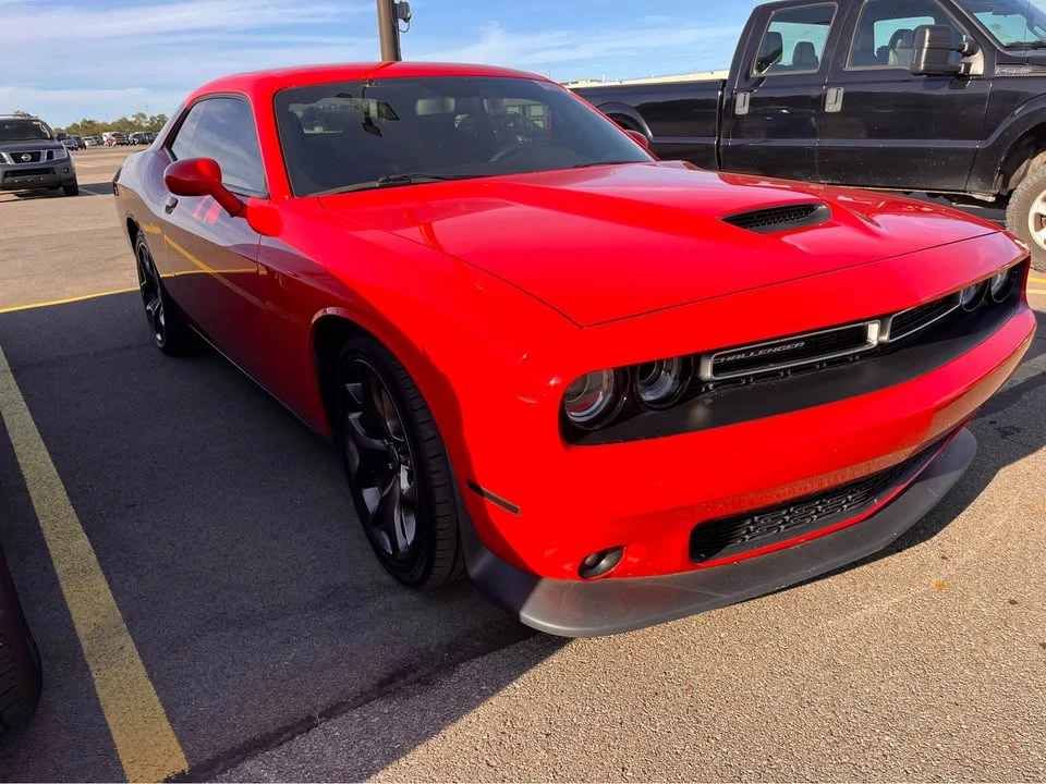 2019 Dodge Challenger 3rd Gen - Image 4 of 13