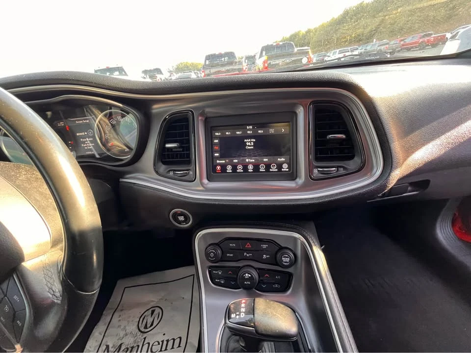 2019 Dodge Challenger 3rd Gen - Image 11 of 13