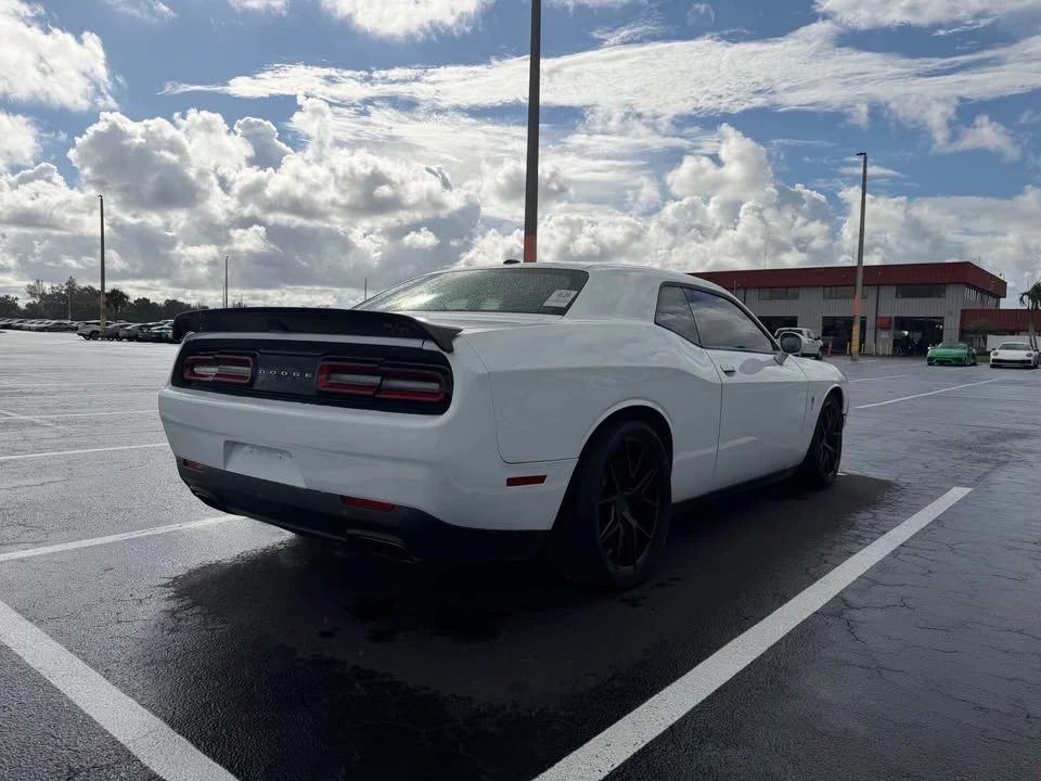 2019 Dodge Challenger 3rd Gen - Image 5 of 13