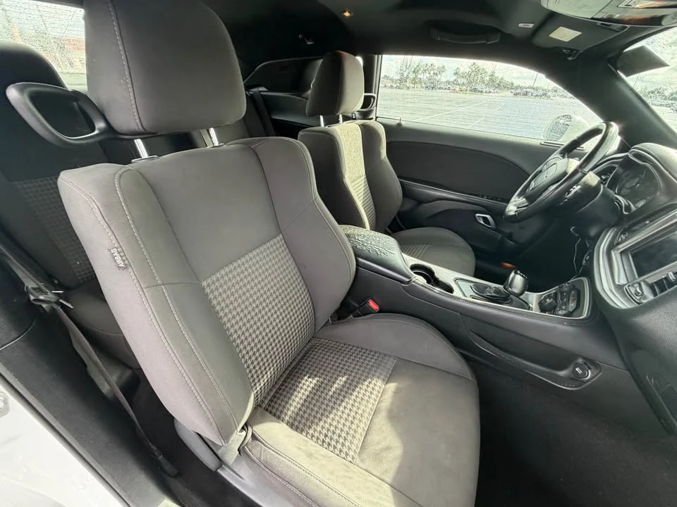 2019 Dodge Challenger 3rd Gen - Image 10 of 13