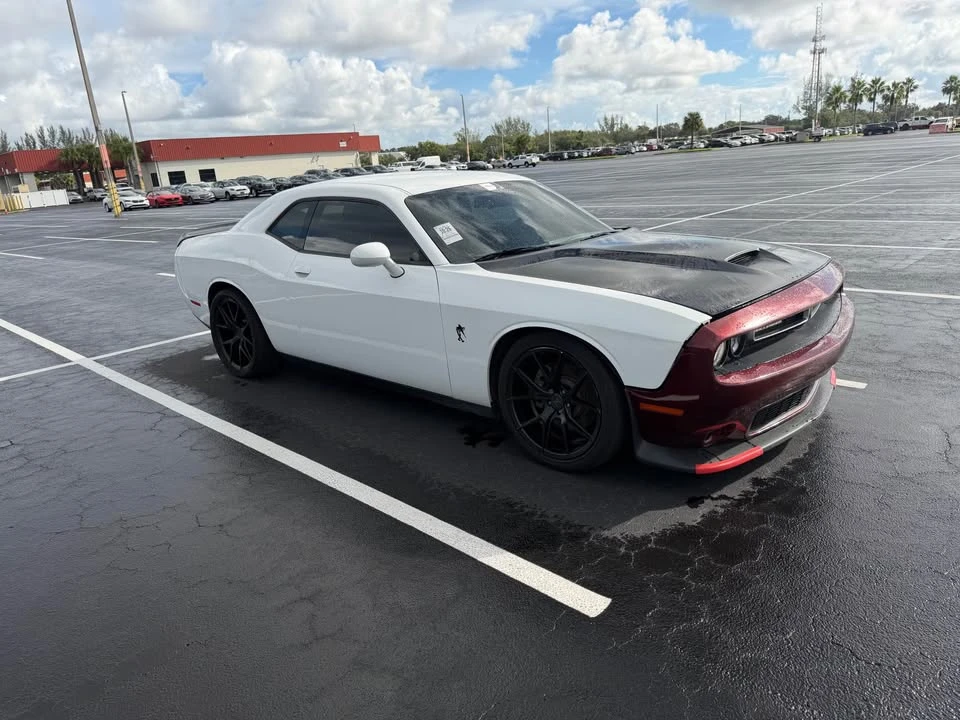 2019 Dodge Challenger 3rd Gen - Image 4 of 13