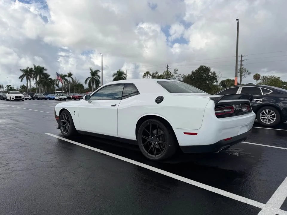 2019 Dodge Challenger 3rd Gen - Image 3 of 13