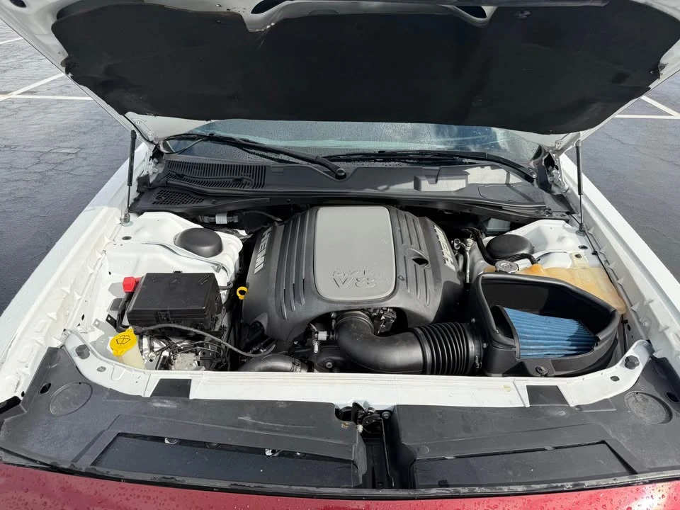 2019 Dodge Challenger 3rd Gen - Image 12 of 13