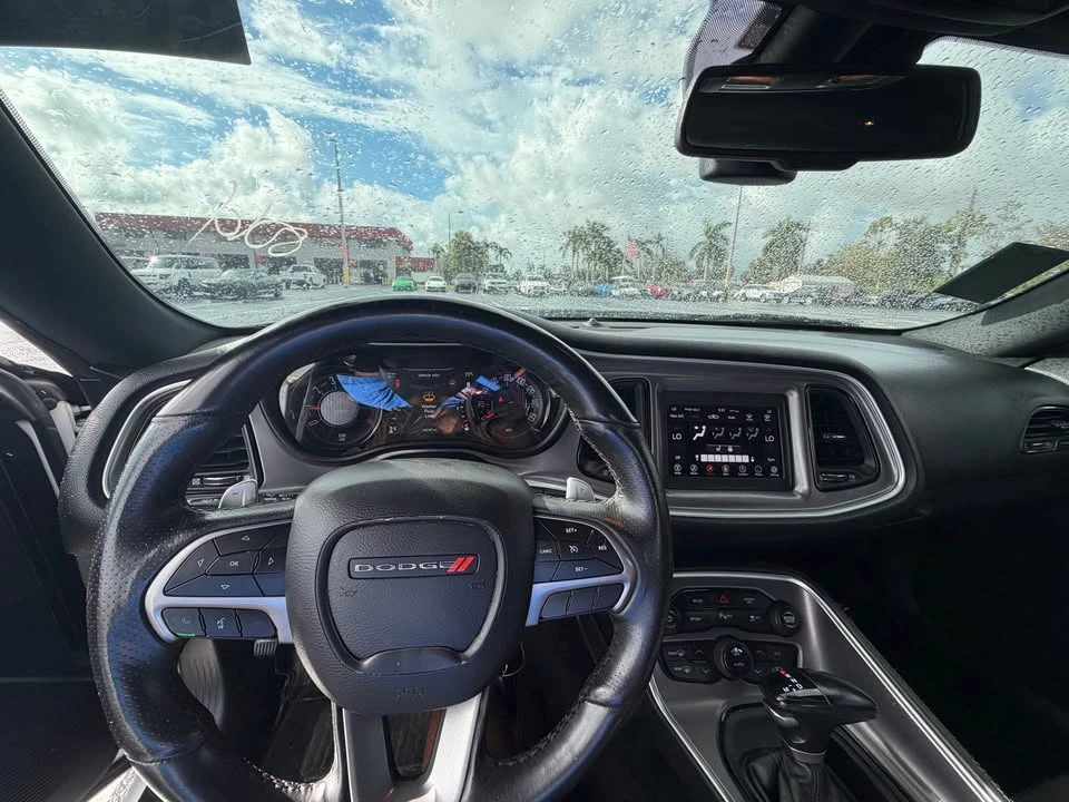 2019 Dodge Challenger 3rd Gen - Image 7 of 13