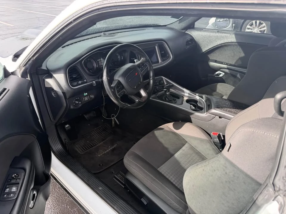 2019 Dodge Challenger 3rd Gen - Image 8 of 13
