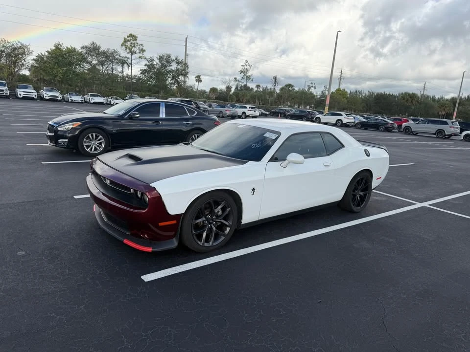 2019 Dodge Challenger 3rd Gen - Image 6 of 13