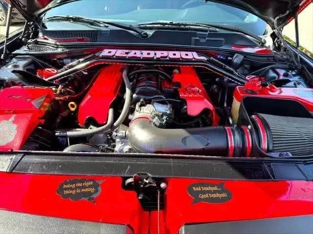 2019 Dodge Challenger 3rd Gen - Image 2 of 5
