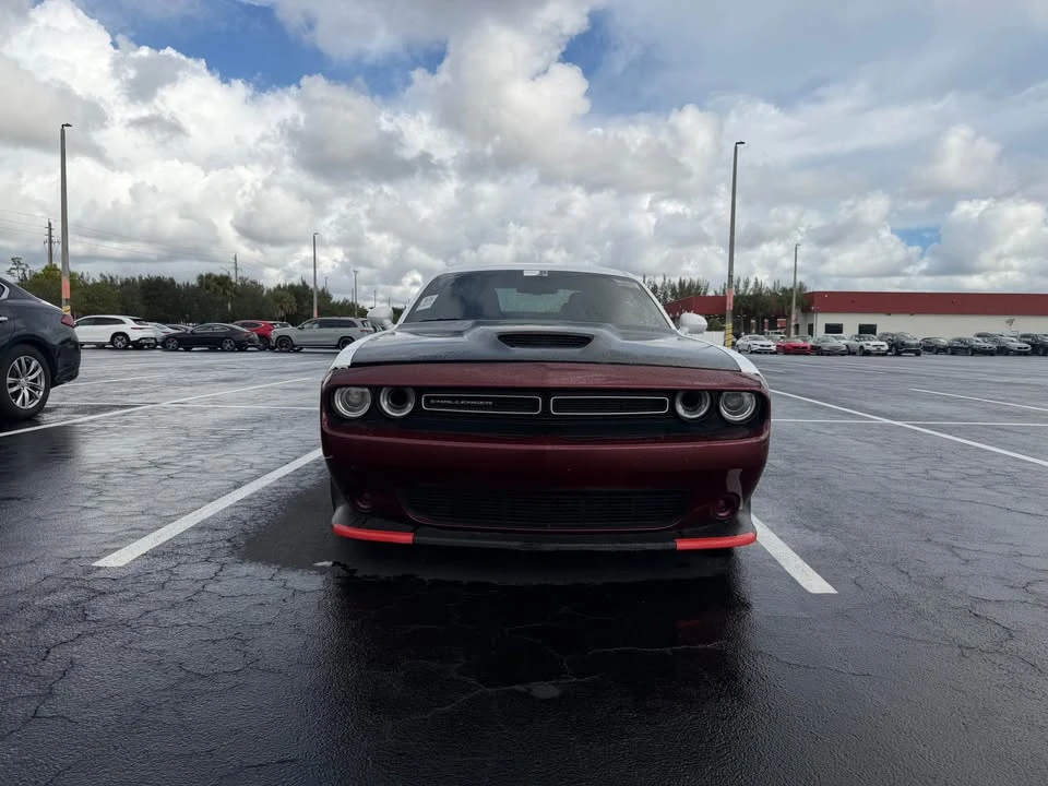 2019 Dodge Challenger 3rd Gen - Image 2 of 13