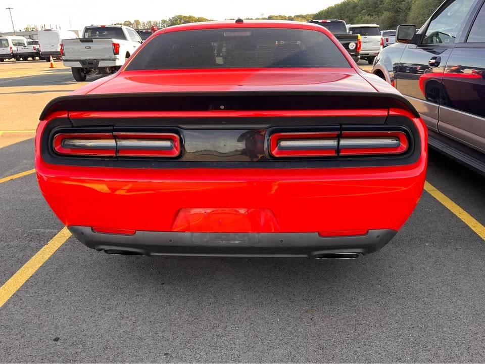 2019 Dodge Challenger 3rd Gen - Image 5 of 13