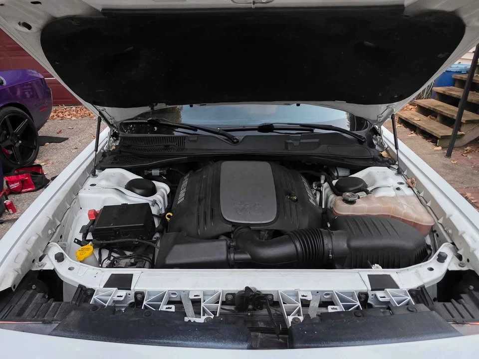 2019 Dodge Challenger 3rd Gen - Image 10 of 10