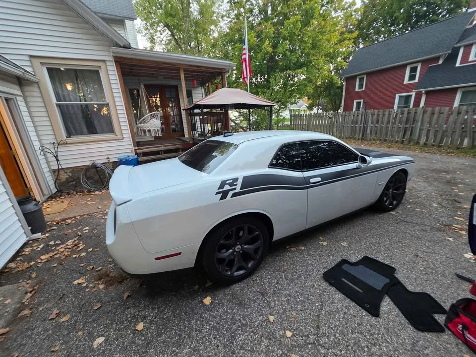 2019 Dodge Challenger 3rd Gen - Image 3 of 10