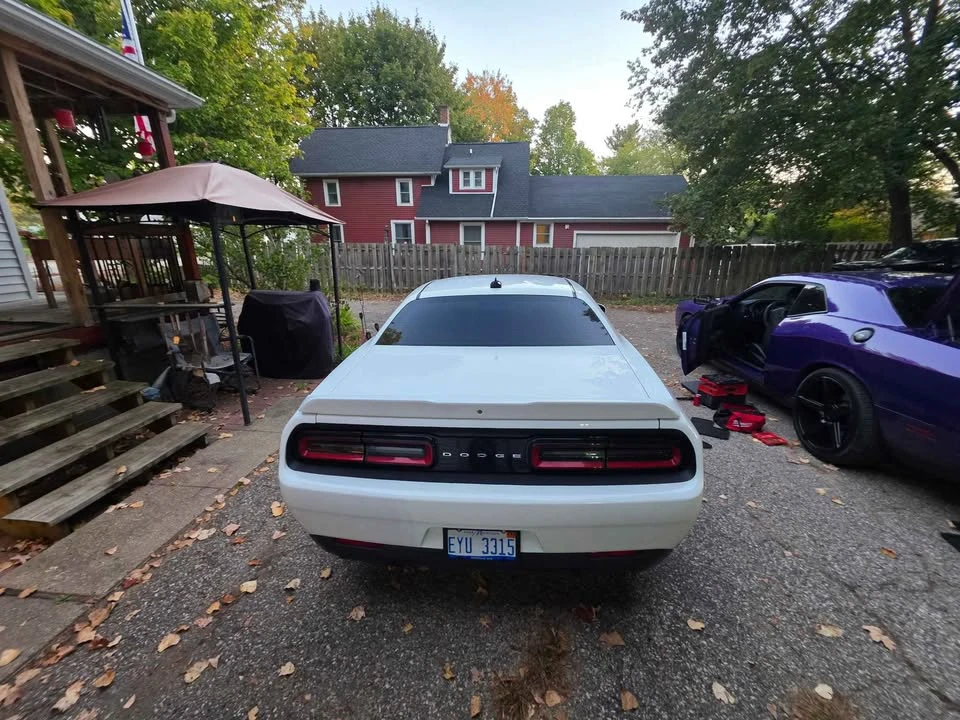 2019 Dodge Challenger 3rd Gen - Image 5 of 10