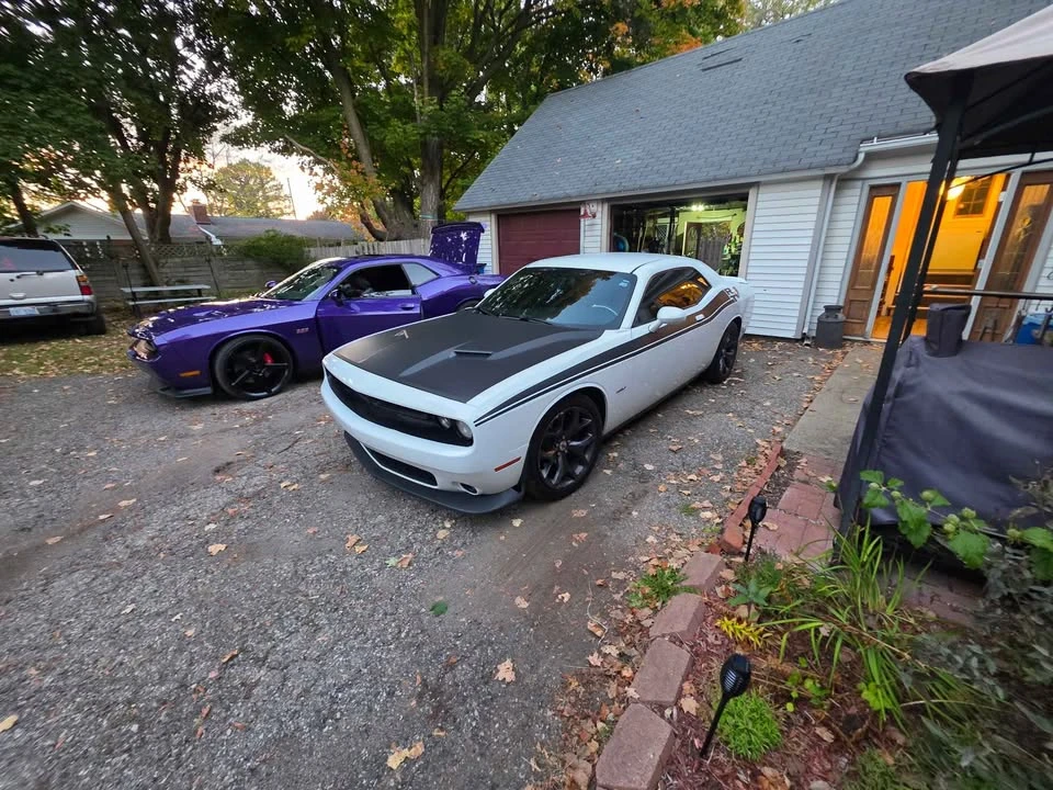 2019 Dodge Challenger 3rd Gen - Image 2 of 10