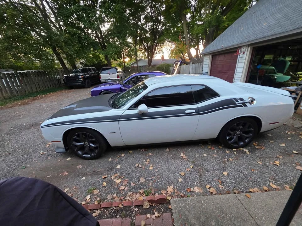 2019 Dodge Challenger 3rd Gen - Image 4 of 10