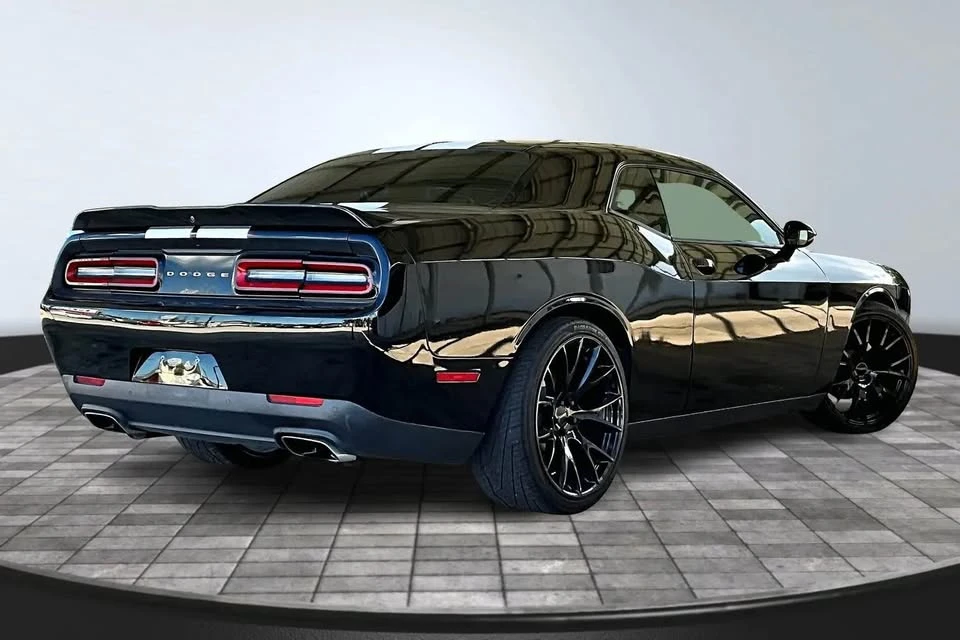 2019 Dodge Challenger 3rd Gen - Image 5 of 11