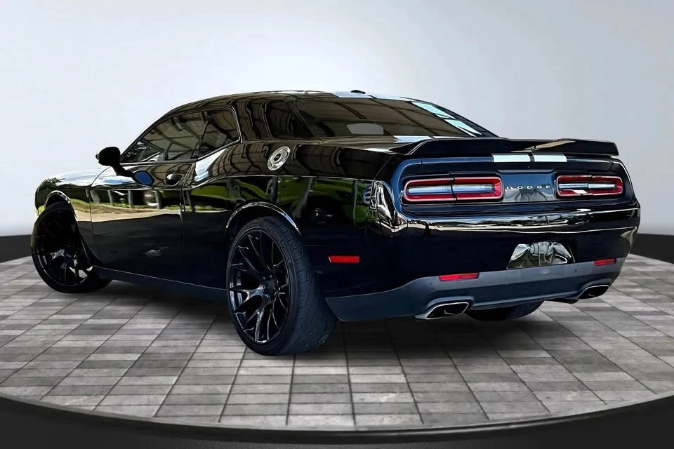 2019 Dodge Challenger 3rd Gen - Image 3 of 11