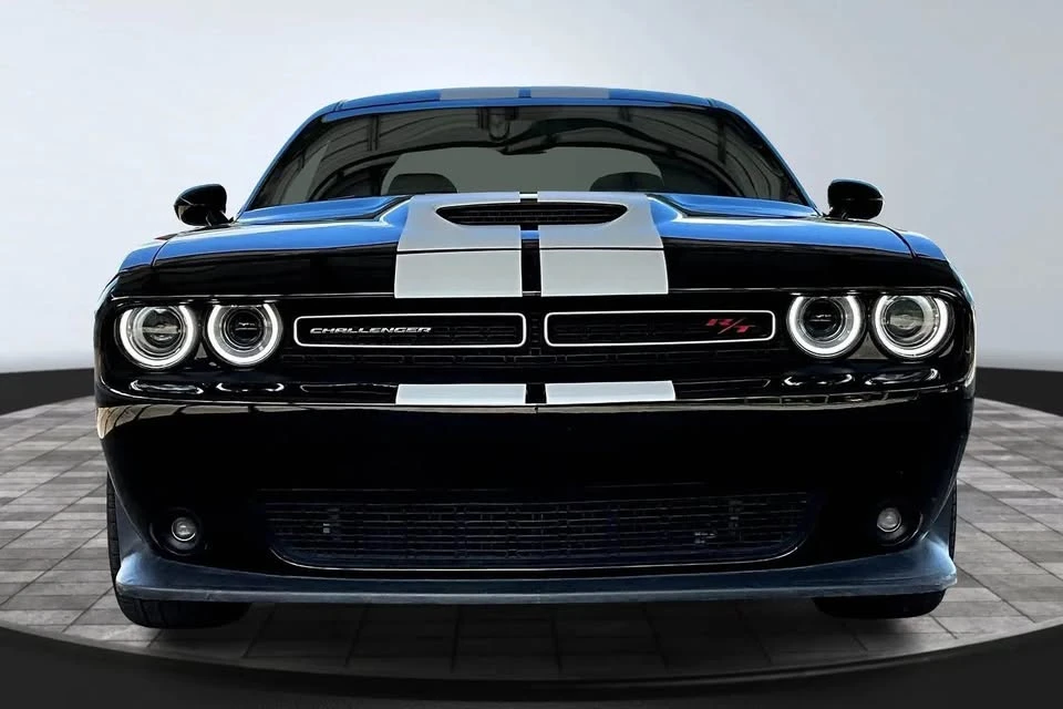 2019 Dodge Challenger 3rd Gen - Image 2 of 11