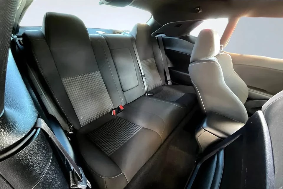 2019 Dodge Challenger 3rd Gen - Image 11 of 11