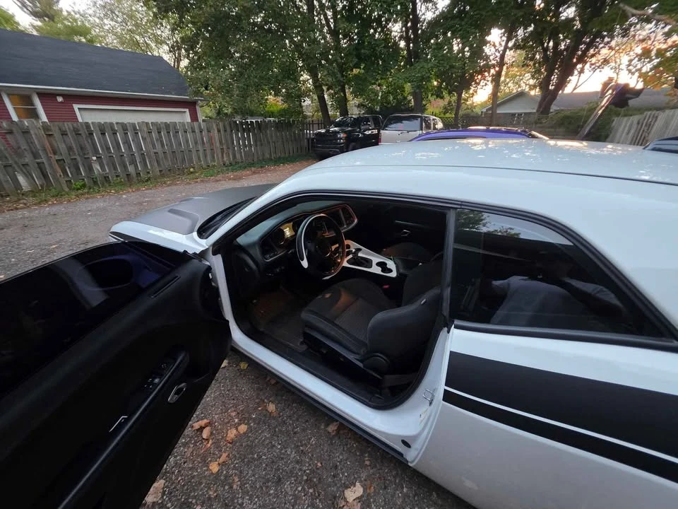 2019 Dodge Challenger 3rd Gen - Image 6 of 10