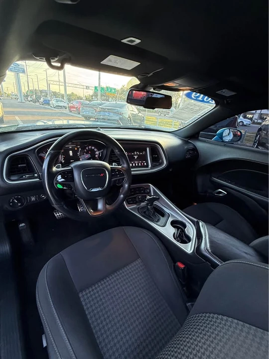 2019 Dodge Challenger 3rd Gen - Image 5 of 5